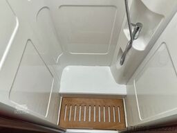 Hymer/Eriba ML-T 620 Klima/AHK/Luftfederung