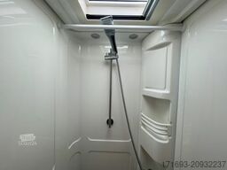 Hymer/Eriba ML-T 620 Klima/AHK/Luftfederung