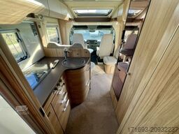 Hymer/Eriba ML-T 620 Klima/AHK/Luftfederung