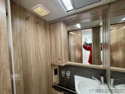 Hymer/Eriba ML-T 620 Klima/AHK/Luftfederung