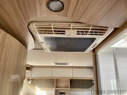 Hymer/Eriba ML-T 620 Klima/AHK/Luftfederung