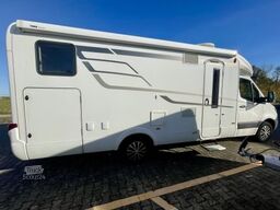 Hymer/Eriba ML-T 620 Klima/AHK/Luftfederung