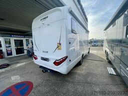 Hymer/Eriba ML-T 620 Klima/AHK/Luftfederung