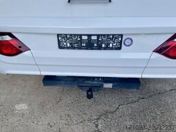 Hymer/Eriba ML-T 620 Klima/AHK/Luftfederung