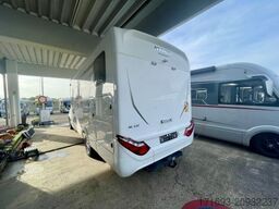 Hymer/Eriba ML-T 620 Klima/AHK/Luftfederung