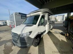 Hymer/Eriba ML-T 620 Klima/AHK/Luftfederung