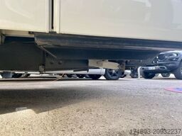 Hymer/Eriba ML-T 620 Klima/AHK/Luftfederung