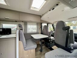 Carado I 447 Pro+ MESSE ANGEBOTE ON TOP