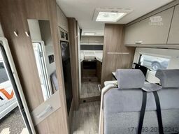 Carado I 447 Pro+ MESSE ANGEBOTE ON TOP