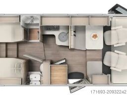 Carado I 447 Pro+ MESSE ANGEBOTE ON TOP