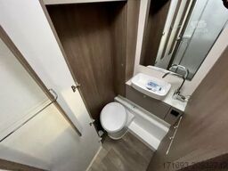 Carado I 447 Pro+ MESSE ANGEBOTE ON TOP