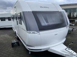 Hobby Excellent Edition 540 WLU MESSE ANGEBOTE ON TOP