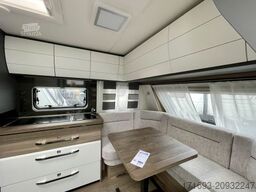 Hobby Excellent Edition 540 WLU MESSE ANGEBOTE ON TOP