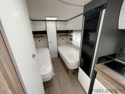 Hobby Excellent Edition 540 WLU MESSE ANGEBOTE ON TOP