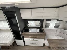 Hobby Excellent Edition 540 WLU MESSE ANGEBOTE ON TOP