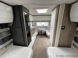 Hobby Excellent Edition 540 WLU MESSE ANGEBOTE ON TOP