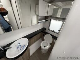 Hobby Excellent Edition 540 WLU MESSE ANGEBOTE ON TOP