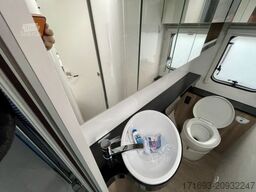 Hobby Excellent Edition 540 WLU MESSE ANGEBOTE ON TOP