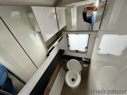 Hobby Excellent Edition 540 WLU MESSE ANGEBOTE ON TOP