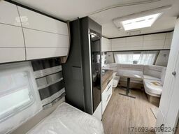 Hobby Excellent Edition 540 WLU MESSE ANGEBOTE ON TOP