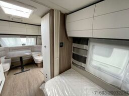 Hobby Excellent Edition 540 WLU MESSE ANGEBOTE ON TOP