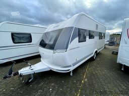 Hobby Excellent Edition 540 WLU MESSE ANGEBOTE ON TOP