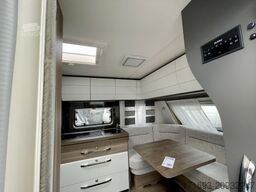 Hobby Excellent Edition 540 WLU MESSE ANGEBOTE ON TOP