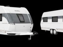 Hobby Excellent Edition 540 WLU MESSE ANGEBOTE ON TOP