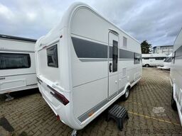 Hobby De Luxe 460 SL MESSE ANGEBOTE ON TOP