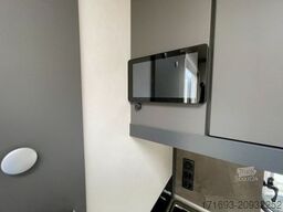 Hobby De Luxe 460 SL MESSE ANGEBOTE ON TOP