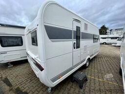 Hobby De Luxe 460 SL MESSE ANGEBOTE ON TOP