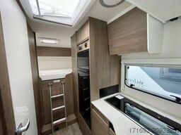 Carado T 334 MESSE ANGEBOTE ON TOP