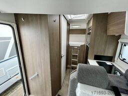 Carado T 334 MESSE ANGEBOTE ON TOP