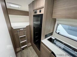 Carado T 334 MESSE ANGEBOTE ON TOP