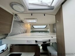 Carado T 334 MESSE ANGEBOTE ON TOP