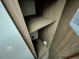 Carado T 334 MESSE ANGEBOTE ON TOP