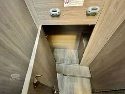 Carado T 334 MESSE ANGEBOTE ON TOP