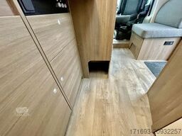 Carado T 334 MESSE ANGEBOTE ON TOP