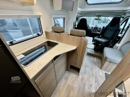 Carado T 334 MESSE ANGEBOTE ON TOP