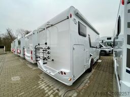 Carado T 334 MESSE ANGEBOTE ON TOP