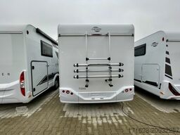 Carado T 334 MESSE ANGEBOTE ON TOP