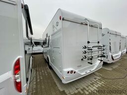 Carado T 334 MESSE ANGEBOTE ON TOP