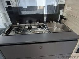 Fendt Apero 515 SG IC-Blackline MESSE ANGEBOTE ON TOP