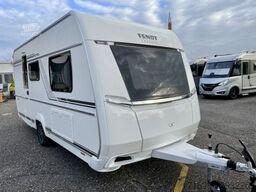 Fendt Bianco Activ 495 SFE MESSE ANGEBOTE ON TOP