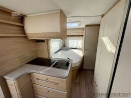 Fendt Bianco Activ 495 SFE MESSE ANGEBOTE ON TOP