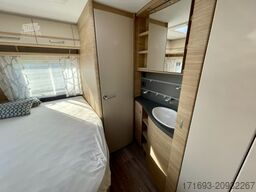 Fendt Bianco Activ 495 SFE MESSE ANGEBOTE ON TOP