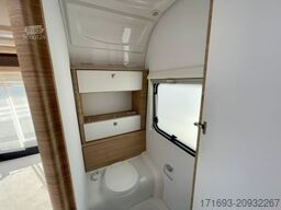 Fendt Bianco Activ 495 SFE MESSE ANGEBOTE ON TOP