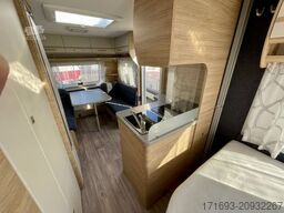 Fendt Bianco Activ 495 SFE MESSE ANGEBOTE ON TOP