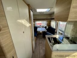 Fendt Bianco Activ 495 SFE MESSE ANGEBOTE ON TOP