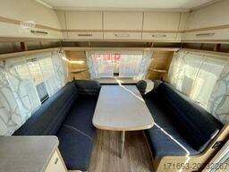 Fendt Bianco Activ 495 SFE MESSE ANGEBOTE ON TOP